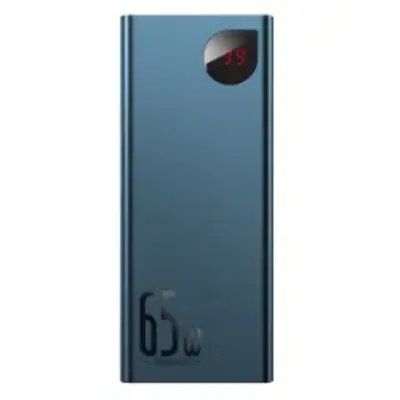 Baseus Adaman Metal Ppimda D03 20000Mah
