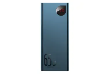 صورة Baseus Adaman Metal Ppimda D03 20000Mah