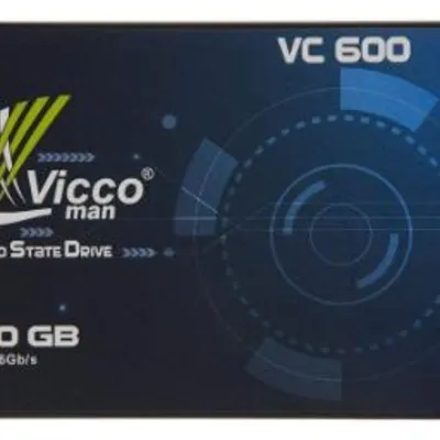Viccoman Vc600 120Gb