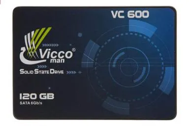 صورة Viccoman Vc600 120Gb