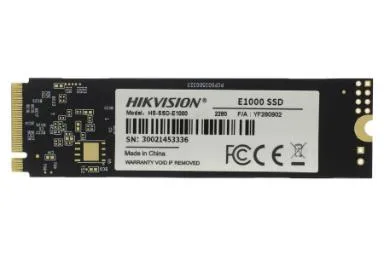 مقارنة Hikvision E1000 Nvme M2 512Gb {request()->input('language_config')['common']['with']} Transcend 110S NVMe M.2 بسعة 512 جيجابايت