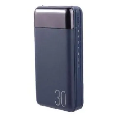 Hiska Qi 313Pd 30000Mah