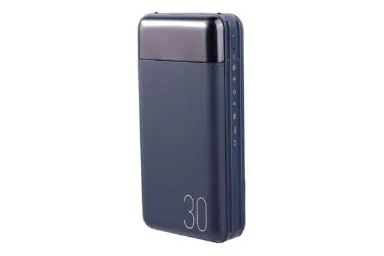 صورة Hiska Qi 313Pd 30000Mah