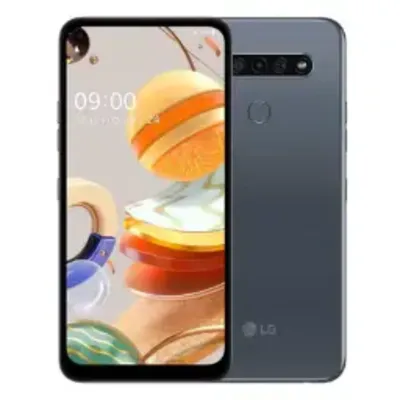Lg Q61