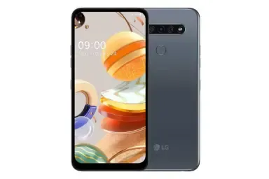 Lg Q61