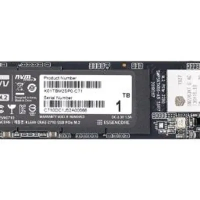 Klevv Cras C710 Nvme M2 1Tb