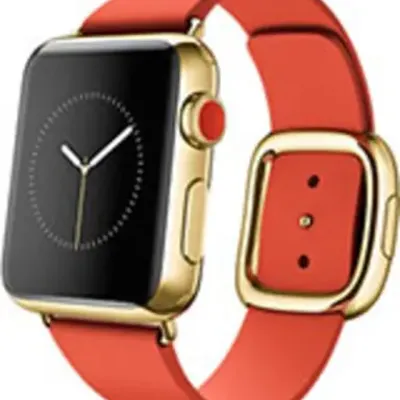 Apple Watch Edition 38Mm 1St Gen