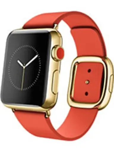 مقارنة Apple Watch Edition 38Mm 1St Gen {request()->input('language_config')['common']['with']} Huawei Watch Ultimate