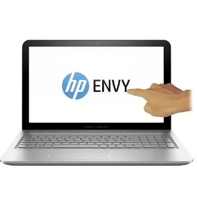 صورة HP ENVY 15t-ae100 Core i7 16GB 1TB 4GB