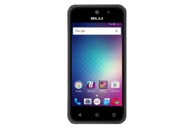 Blu Vivo 5 Mini