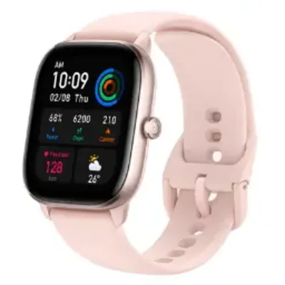 Amazfit Gts 4 Mini