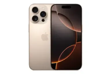 Apple Iphone 16 Pro