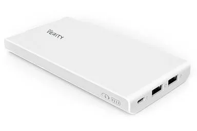 مقارنة USAMS US-CD137 PB52 بسعة 10000 مللي أمبير {request()->input('language_config')['common']['with']} Verity V Pr84 10000Mah