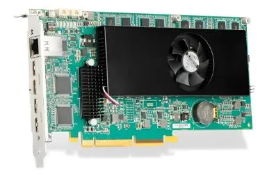 Matrox Mura Ipx I4Df
