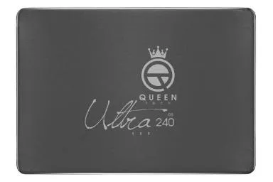 مقارنة Queen Tech Ultra SATA 2.5 بوصة بسعة 240 جيجابايت {request()->input('language_config')['common']['with']} Seagate Firecuda 530 Heatsink 4Tb