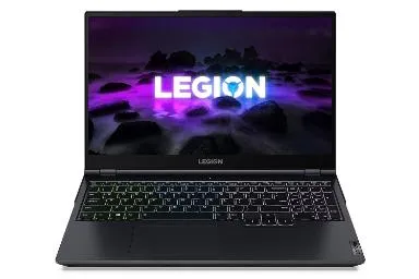 صورة Lenovo Legion 5 15Ach6 Ryzen 7 Rtx 3050 16Gb 512Gb