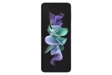 صورة Samsung Galaxy Z Flip3