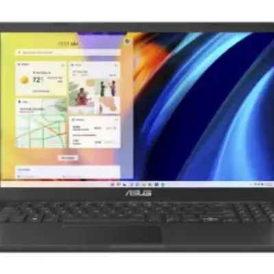 Asus VivoBook X1500EA Core i3-1115G4 UHD 4GB 512GB