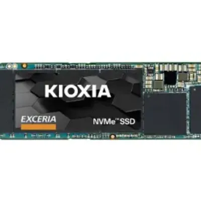 Kioxia Exceria Nvme M2 500Gb