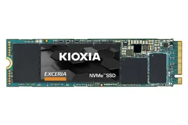 صورة Kioxia Exceria Nvme M2 500Gb