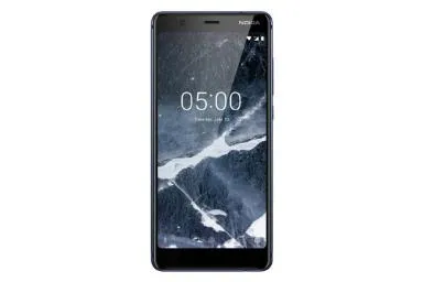 مقارنة Nokia 5 1 {request()->input('language_config')['common']['with']} زد تي إي Nubia Z9 Max