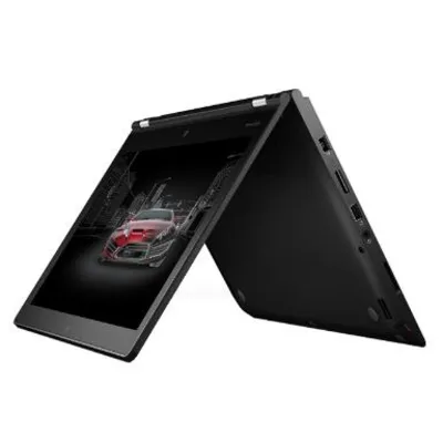 Lenovo Thinkpad P40 Yoga Core I7 8Gb 256Gb 2Gb