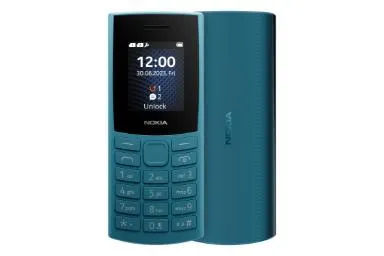 مقارنة Nokia 105 4G 2023 {request()->input('language_config')['common']['with']} زد تي إي Warp Sequent