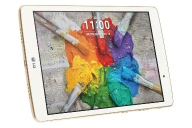 LG G Pad 5 8.0