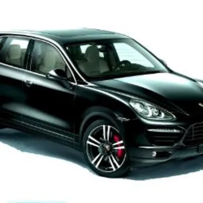 Porsche Cayenne S 2011