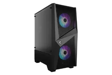 مقارنة Msi Mag Forge 100R {request()->input('language_config')['common']['with']} Tsco Tc 4482