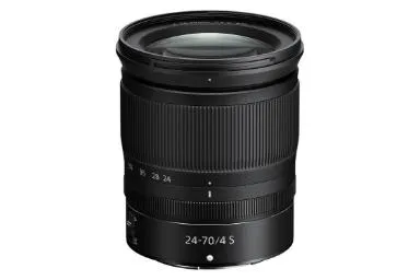 مقارنة Lensbaby Sol 22 {request()->input('language_config')['common']['with']} Nikon Nikkor Z 24 70Mm F4 S
