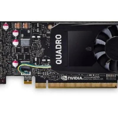 Nvidia Quadro P1000