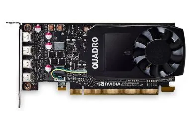 Nvidia Quadro P1000