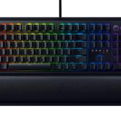 Razer Blackwidow Elite