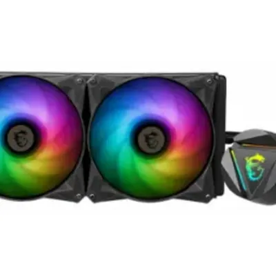 Msi Mag Coreliquid 240R V2