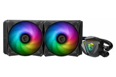 Msi Mag Coreliquid 240R V2