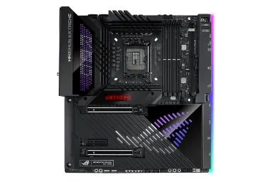 مقارنة Asus Rog Maximus Z790 Extreme {request()->input('language_config')['common']['with']} Msi Pro B760M A Wifi