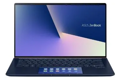 مقارنة Asus Zenbook 14 Ux434Flc Core I7 8565U Mx250 16Gb 1Tb مع Lenovo Ideapad 3 Core I7 1255U Iris Xe 8Gb 1Tb