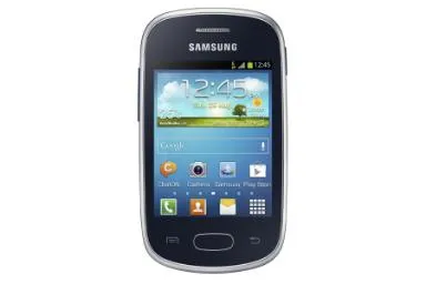 مقارنة Samsung Galaxy Star S5280 {request()->input('language_config')['common']['with']} زد تي إي Open
