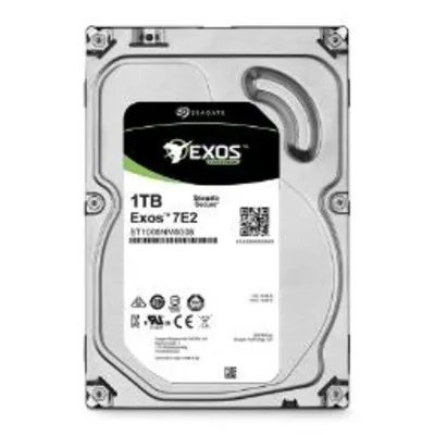 Seagate St1000Nm0055 Sata 1Tb
