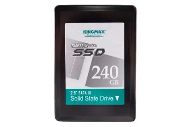 مقارنة Kingmax Sme35 Sata 2 5 Inch 240Gb {request()->input('language_config')['common']['with']} Samsung 860 Evo 1Tb