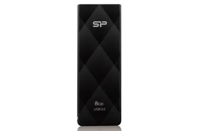 مقارنة Silicon Power Blaze B20 8Gb {request()->input('language_config')['common']['with']} Verity V809 32Gb