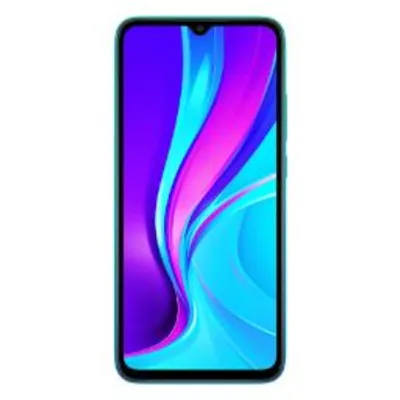 Xiaomi Redmi 9C Nfc