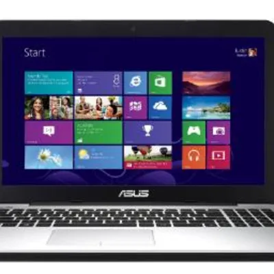 Asus K555Lf Core I5 6Gb 1Tb 2Gb