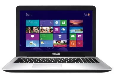 صورة Asus K555Lf Core I5 6Gb 1Tb 2Gb