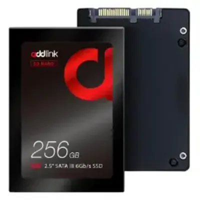 Addlink S20 Sata 2 5 Inch 256Gb