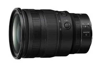 صورة Nikon Nikkor Z 24 70Mm F28 S