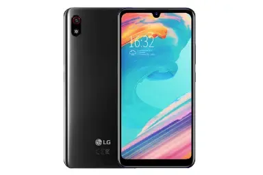 Lg W10 Alpha