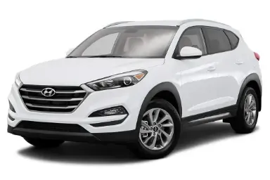 مقارنة Hyundai Tucson Tl 2017 Autopark {request()->input('language_config')['common']['with']} Peugeot Roa