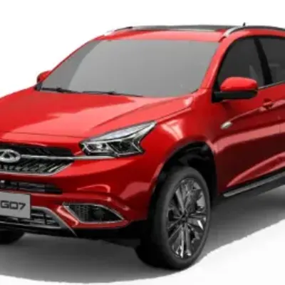 Chery Tiggo07